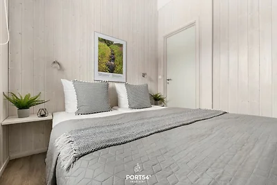 Ferienhaus Harter Brocken - St.