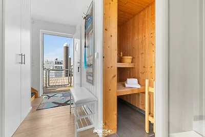 Vakantiehuis Ontspannende vakantie Kappeln