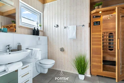 Vakantiehuis Ontspannende vakantie Kappeln