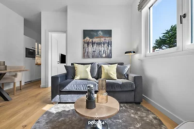 Ferienwohnung Sölring Hideway Westerland auf...