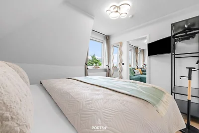 Ferienwohnung Meeresrauschen Hörnum auf Sylt