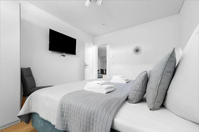 Ferienwohnung Maltes Ostseekoje