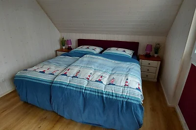 Ferienhaus Ankerplatz Olpenitz