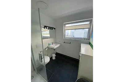 Ferienhaus ANs Bootshaus Olpenitz