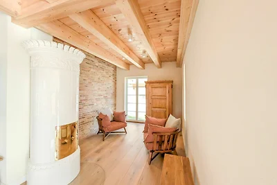 Casa vacanze Vacanza di relax Dörphof