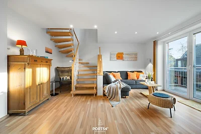 Ferienwohnung Kleiner Ankerplatz SPO