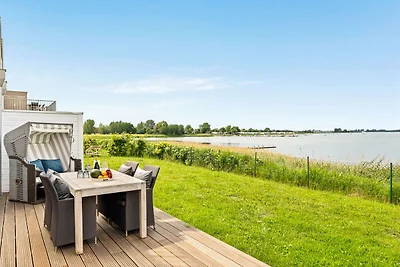 Ferienwohnung WeitBlick Olpenitz