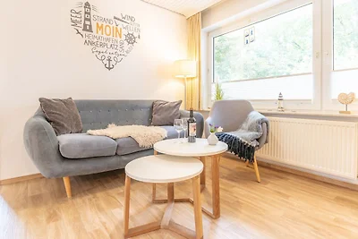 Apartamento Vacaciones familiares St. Peter-Ording