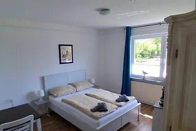Apartament Dla rodzin Dagebüll