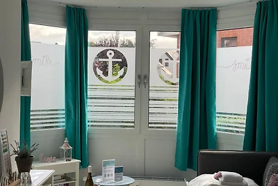 Ferienwohnung Strandliebe Laboe