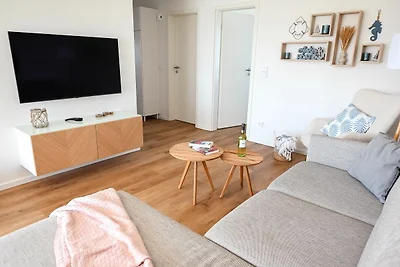 Ferienwohnung Salt 'n' Sea Olpenitz