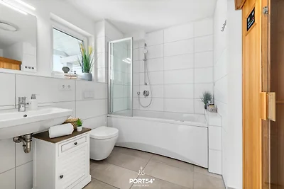 Ferienwohnung Havhus Olpenitz