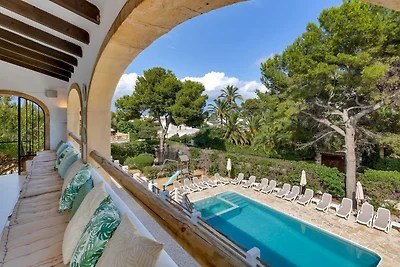 Villa Velero