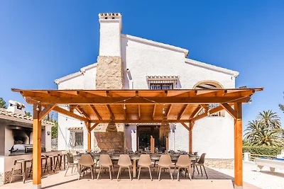 Villa Velero