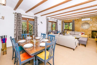 Villa Velero