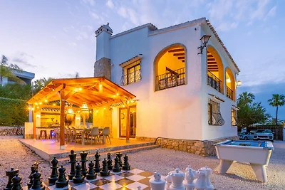 Villa Velero