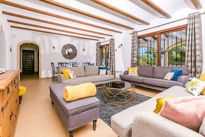 Villa Velero