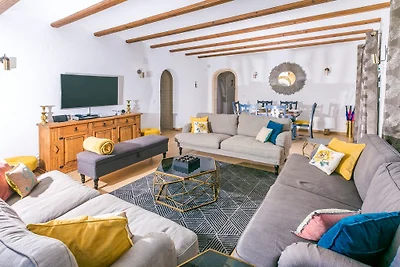 Villa Velero