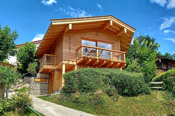 Ferienhaus Schönau am Königssee