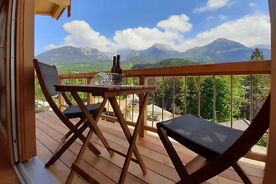 Kuća za odmor Dopust za oporavak Schönau am Königssee