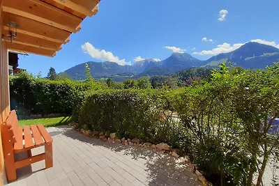 Kuća za odmor Dopust za oporavak Schönau am Königssee