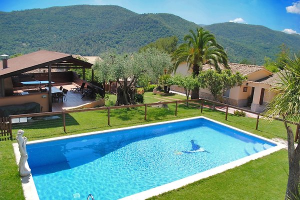 Casa vacanze Porqueres