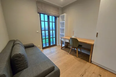 Reetland am Meer Luxus Reetdachvilla mit 3 Sc...