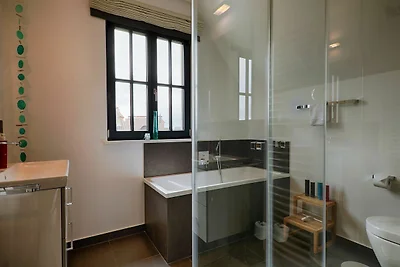 Reetland am Meer Superior Reetdachvilla mit 2...