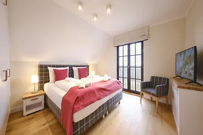 Reetland am Meer LuxusPlus Reetdachvilla mit ...
