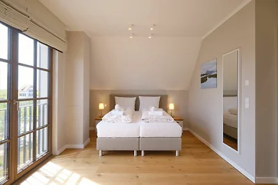 Reetland am Meer Premium Reetdachvilla mit 3 ...