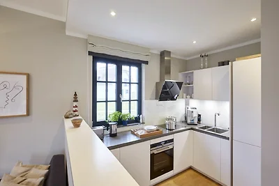 Reetland am Meer Premium Reetdachvilla mit 3 ...