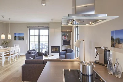 Reetland am Meer Premium Reetdachvilla mit 3 ...