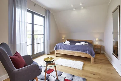 Reetland am Meer Premium Reetdachvilla mit 3 ...