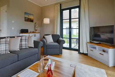 Vakantiehuis Ontspannende vakantie Dranske