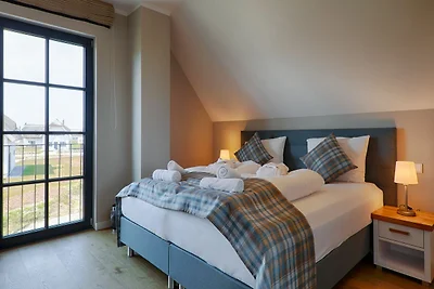 Reetland am Meer Premium Reetdachvilla mit 3 ...