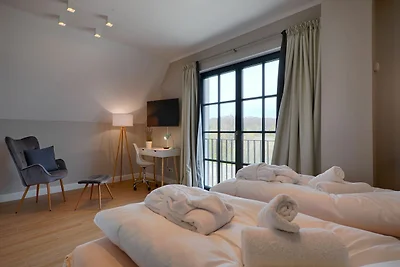 Reetland am Meer Premium Reetdachvilla mit 3 ...