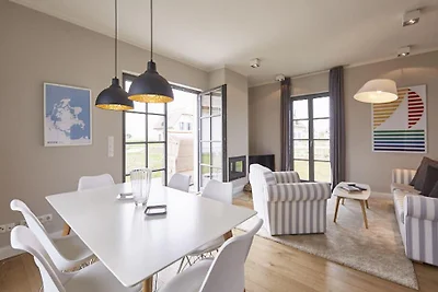Reetland am Meer Premium Reetdachvilla mit 3 ...