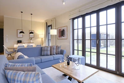 Reetland am Meer LuxusPlus Reetdachvilla mit ...