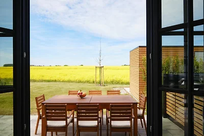 Vakantiehuis Ontspannende vakantie Dranske