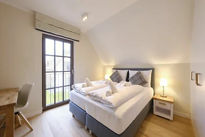 Reetland am Meer LuxusPlus Reetdachvilla mit ...