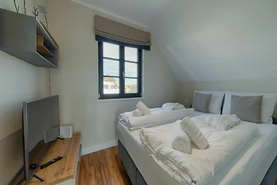 Vakantiehuis Ontspannende vakantie Dranske