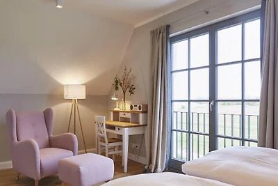 Reetland am Meer Premium Reetdachvilla mit 3 ...