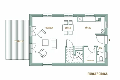 Reetland am Meer Superior Reetdachvilla mit 2...
