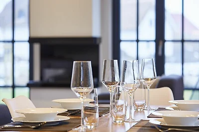 Reetland am Meer Superior Reetdachvilla mit 2...