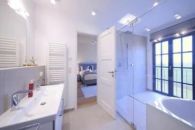 Reetland am Meer LuxusPlus Reetdachvilla mit ...
