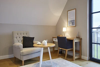 Reetland am Meer Premium Reetdachvilla mit 3 ...