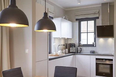 Reetland am Meer Superior Reetdachvilla mit 2...