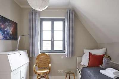 Reetland am Meer Premium Reetdachvilla mit 3 ...