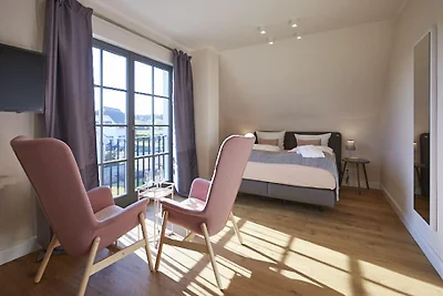 Reetland am Meer Premium Reetdachvilla mit 3 ...