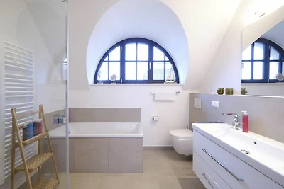 Reetland am Meer LuxusPlus Reetdachvilla mit ...